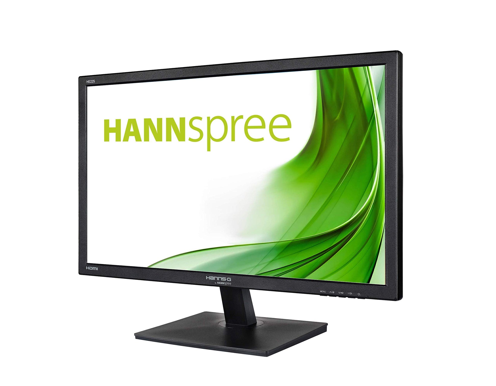 Hanns.G HE225DPB LED Monitor, 21.5