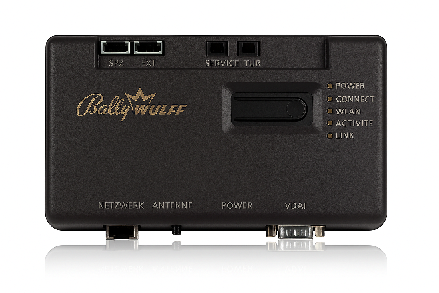 BWNpro Netzwerkadapter BWNA
