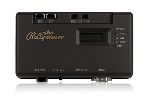 BWNpro Netzwerkadapter BWNA